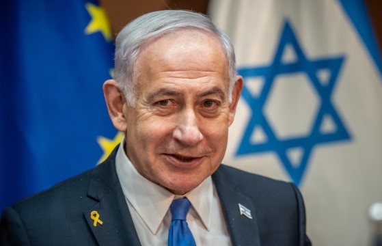 Israel Is Spiraling