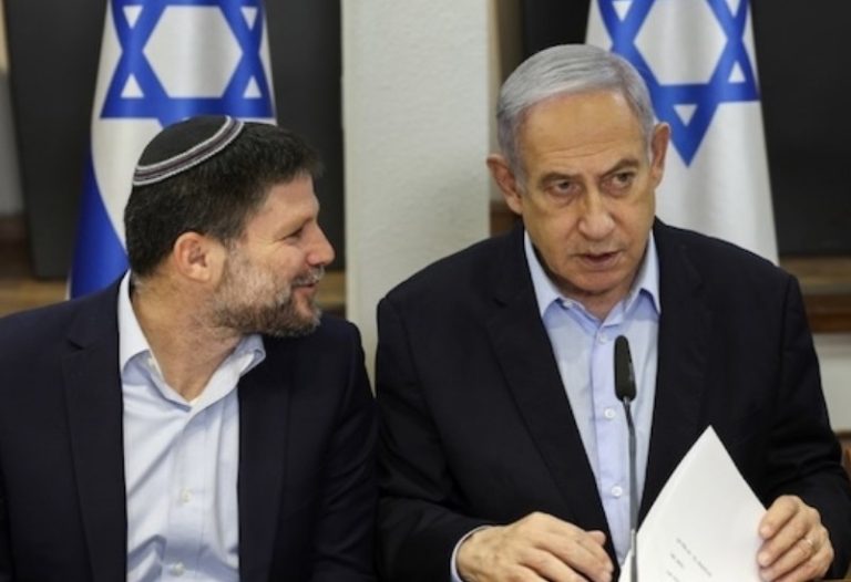 Hundreds of thousands of Gazans being starved to death as world watches