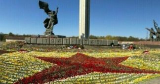 Latvia to prosecute people for celebrating victory over Nazis