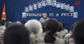 Kurdistan : Le PKK décide de s’autodissoudre et de mettre fin à la lutte armée