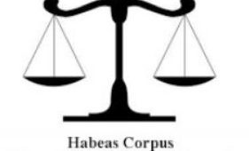 Black PressTrump Administration Moves to Eliminate Habeas Corpus
