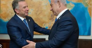 Report: Witkoff Told Mediators That the US Won’t Force Israel To End Gaza Slaughter