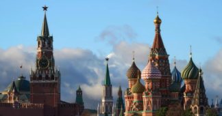 Kremlin Names Condition for Putin-Zelensky Meeting