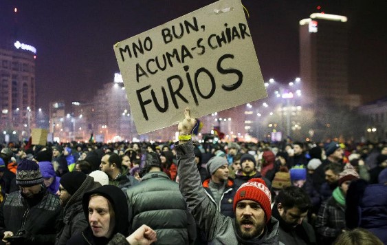 How the Establishment Is Domesticating Populism