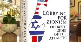 Book Review: Lobbying for Zionism on Both Sides of the Atlantic by Ilan Pappé