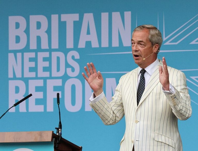 Reform UK and the cost of looking away