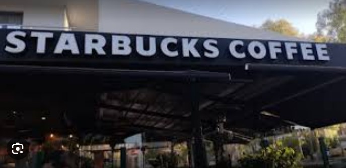 Starbucks sued for slave labor
