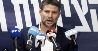 Smotrich: Allowing ‘Minimal’ Aid Into Gaza Will Ensure Israel Can ‘Destroy’ the Strip