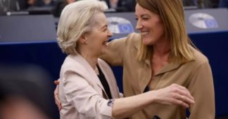 Sidelined EU Parliament to sue Council over €150bn defence push
