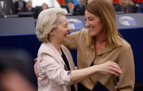 Sidelined EU Parliament to sue Council over €150bn defence push