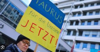 Major German – NATO escalation