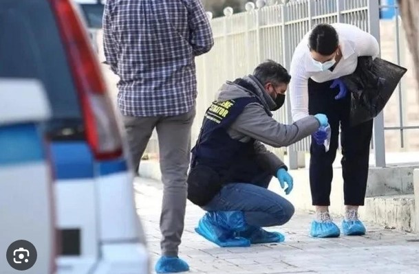 Six Turks Arrested After Shooting Incident With Greek Intelligence in Thessaloniki