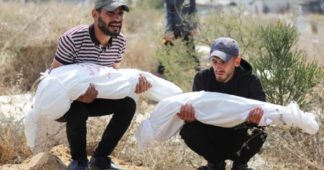 Hamas says US ceasefire proposal means ‘continuation of killing’ in Gaza