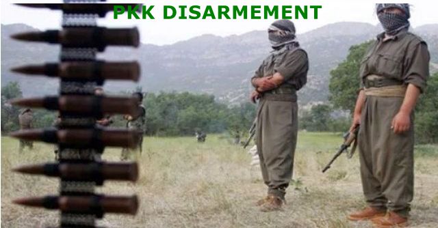 What does the PKK’s disbanding mean for Turkey’s pro-Kurdish movement?
