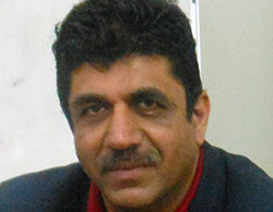 Heartbreaking testimony from Ziad Medoukh