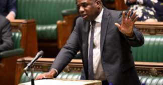 Rubio says US is asking countries to ‘voluntarily’ accept displaced Palestinians Rubio says US is asking countries to ‘voluntarily’ accept displaced Palestinians