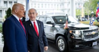 Netanyahu Threatening To Upend US-Iran Talks By Attacking Iran