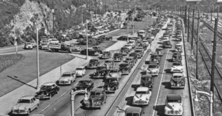 Newly Unearthed Docs Show Big Oil Knew of Climate Dangers as Early as 1950s