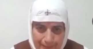 Lebanese nun fights to save Alawites massacred in the ‘new’ Syria by The Grayzone