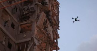 Tony Fortin : « Nous demandons une commission d’enquête sur la coopération militaire française avec Israël » Tony Fortin : « Nous demandons une commission d’enquête sur la coopération militaire française avec Israël »