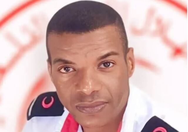 Palestinian Red Crescent details medic’s account of 15 colleagues’ slaughter