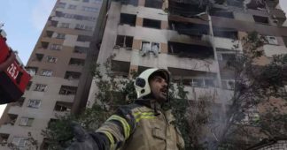 Why Israel’s Blitzkrieg Tactics Failed to Break Iran