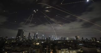 How Iran Turned Israel’s Iron Dome Against Itself Using Clever Jamming
