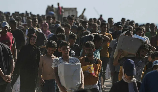 ‘We’ve Been Silent Too Long’: 1,300 Israeli Academics Call to End Gaza War, Citing ‘Moral Collapse’