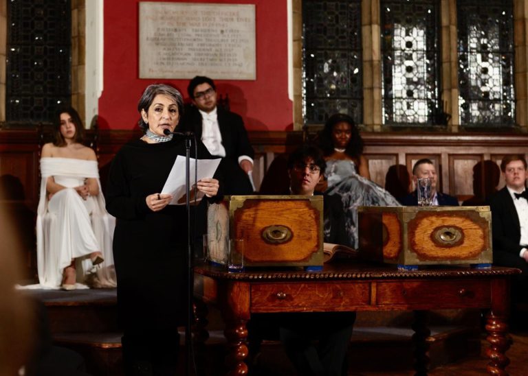 Susan Abulhawa: Υou will not erase us no matter how many of us you kill