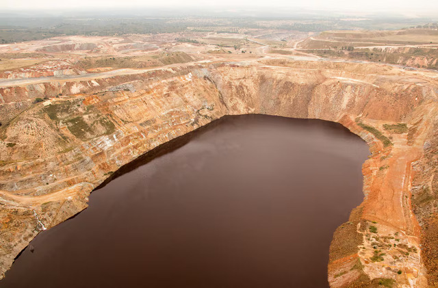 One-sixth of the planet’s cropland has toxic levels of one or more metals