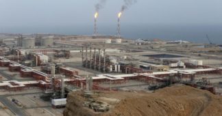 World’s Biggest Gas Field in Crosshairs: Qatar Sounds Alarm Amid Israel’s Iran Strikes