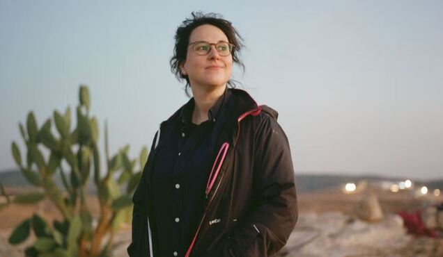‘I worried I might start finding it normal. But I never did’ – what I learned as the Guardian’s Jerusalem correspondent