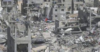 Day 615; 11 elemental facts, global war?