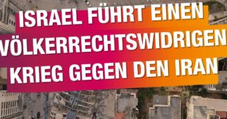 The voice of progressive Germany