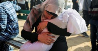 Gaza Health Ministry Publishes Names of 16,506 Children Killed by Israeli Military Since October 2023