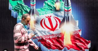 Israel-Iran clash risks ‘catastrophe’ – nuclear watchdog