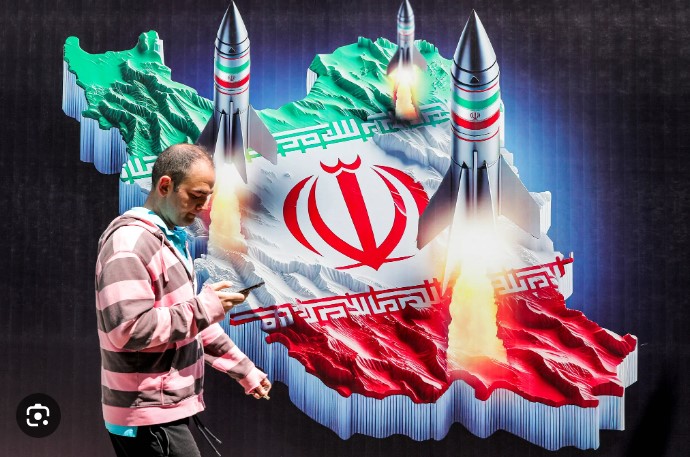 Israel-Iran clash risks ‘catastrophe’ – nuclear watchdog