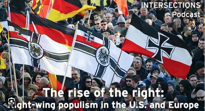 The Rise of the Far Right as a Response to the Crisis of Globalized Capitalism