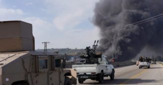 Nearly 8,000 killed in Syria within six months, 75 percent civilians: Report