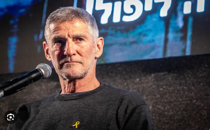 Israeli Left-wing Leader Says War Must End, Government ‘Doesn’t Represent’ The People