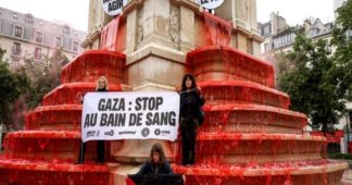 LFI outrée par la réaction de la France aux attaques d’Israël en Iran, une « honte absolue »