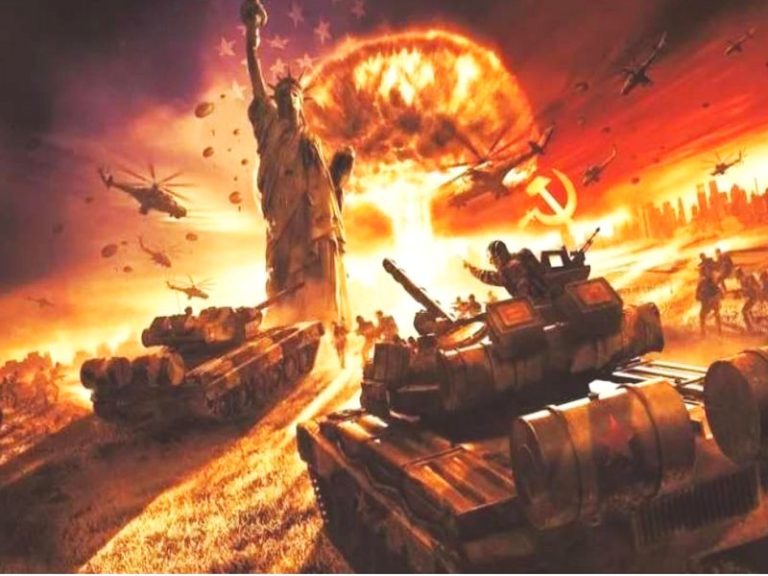 “We need to unite”: Russian Commander of the special forces “Akhmat” Apti Alaudinov calls for mobilization of a million people because of Israel