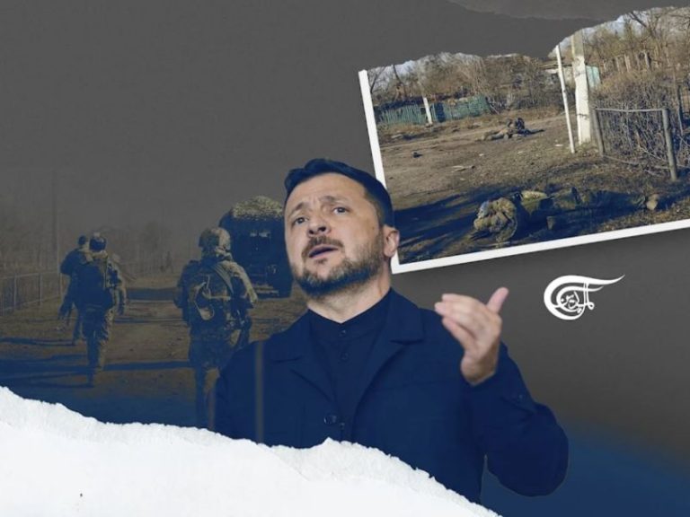 Six years of dashed hopes for peace and reconciliation in Ukraine