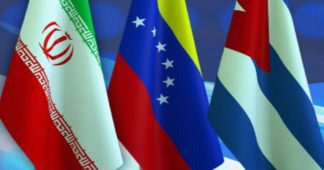 Maduro Calls Netanyahu “21st Century Hitler,” Condemns Israeli Strikes on Iran