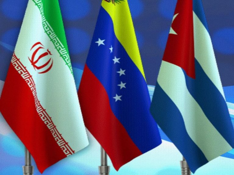 Maduro Calls Netanyahu “21st Century Hitler,” Condemns Israeli Strikes on Iran