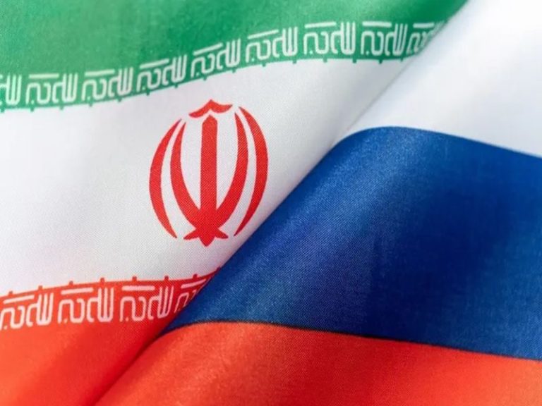 Russia embassy in Tehran working on option of evacuating Russians from Iran by land route