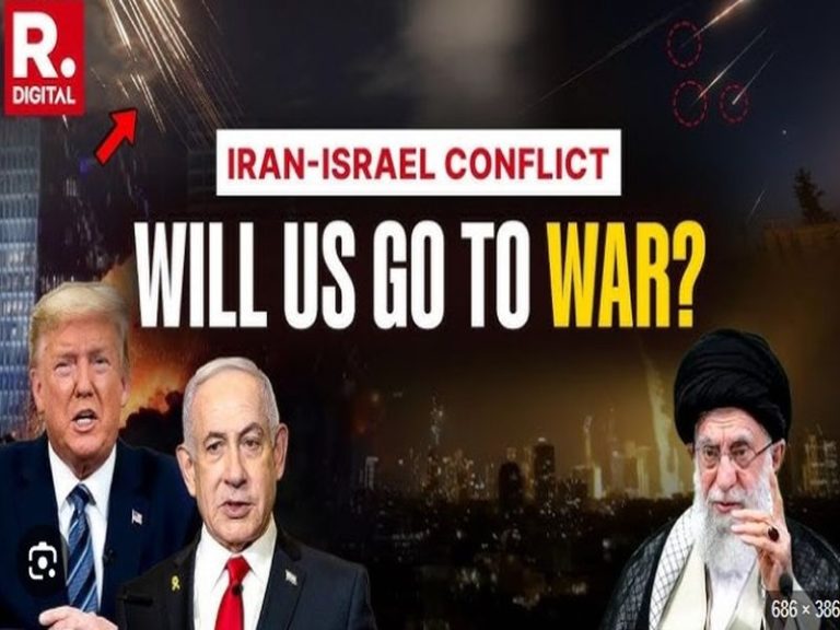 Sources: US Will Enter Israel’s War With Iran