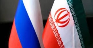 Russia and Iran