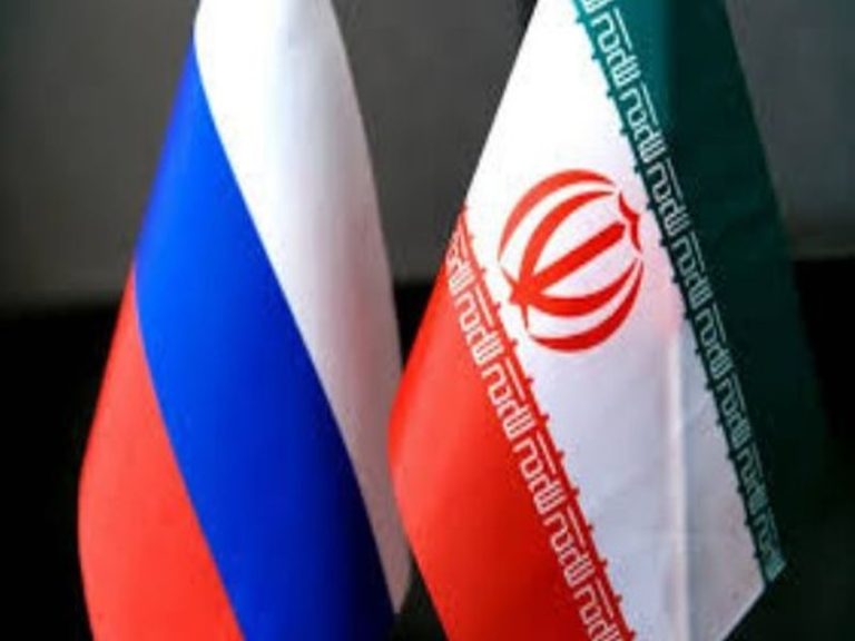 Russia and Iran