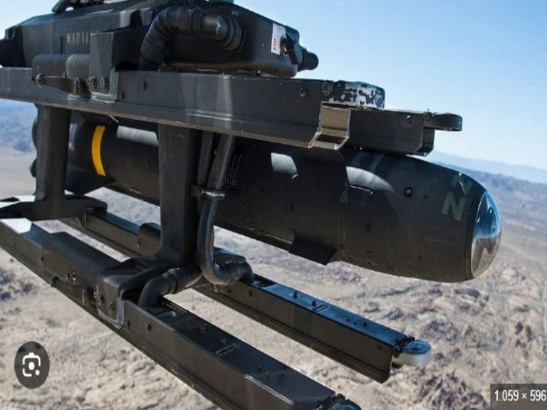 Exclusive: US quietly sent hundreds of Hellfire missiles to Israel before Iran attack